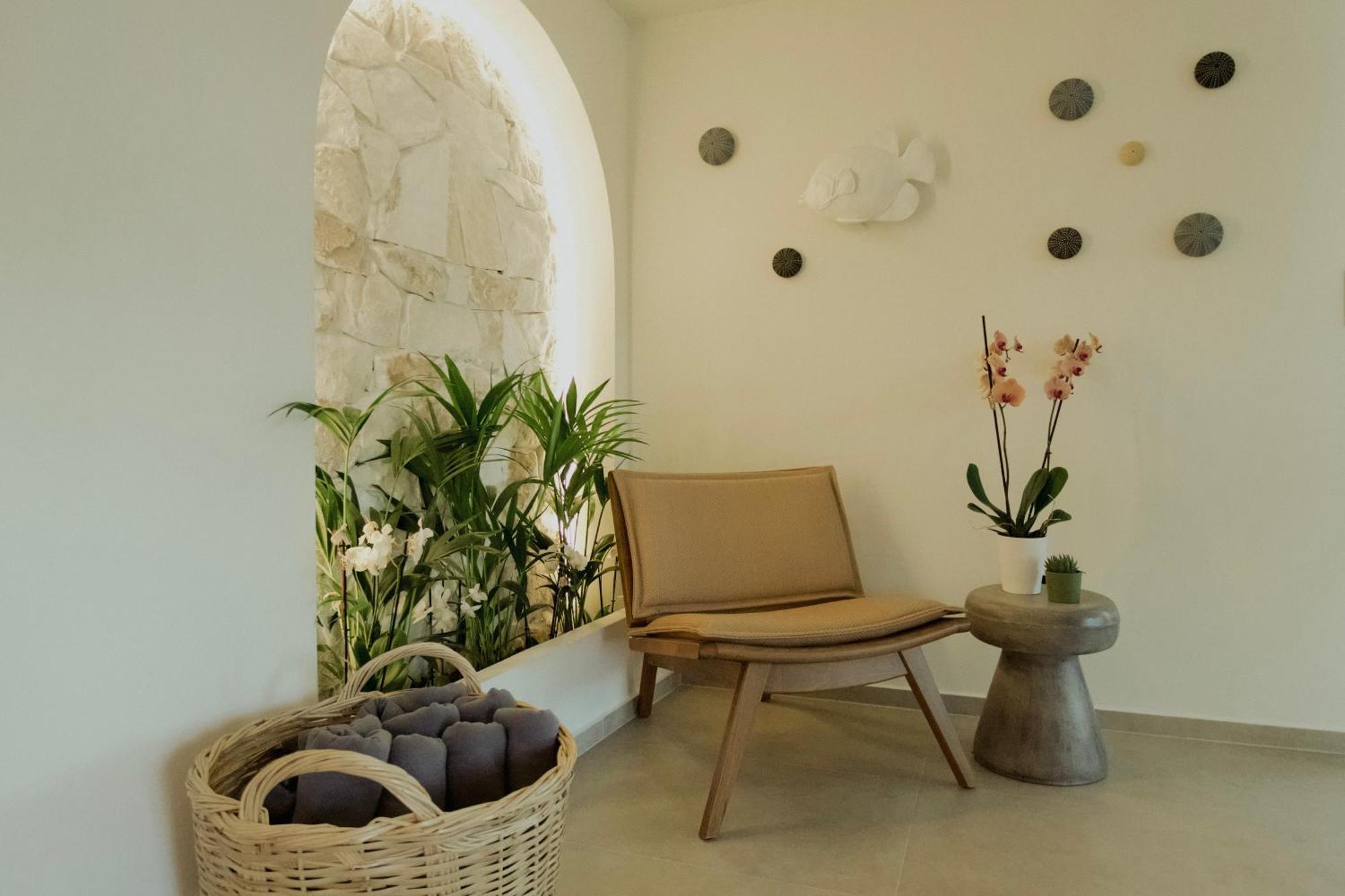 Opal Paros Ξενοδοχείο Νάουσα Εξωτερικό φωτογραφία
